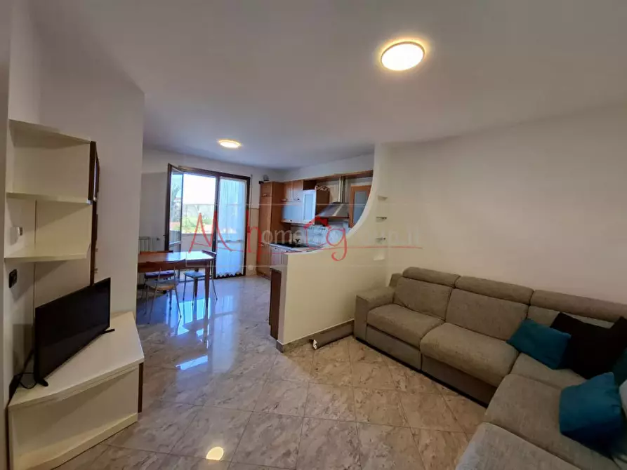 Immagine 1 di Appartamento in affitto  in Via Pietro Bembo a Padova