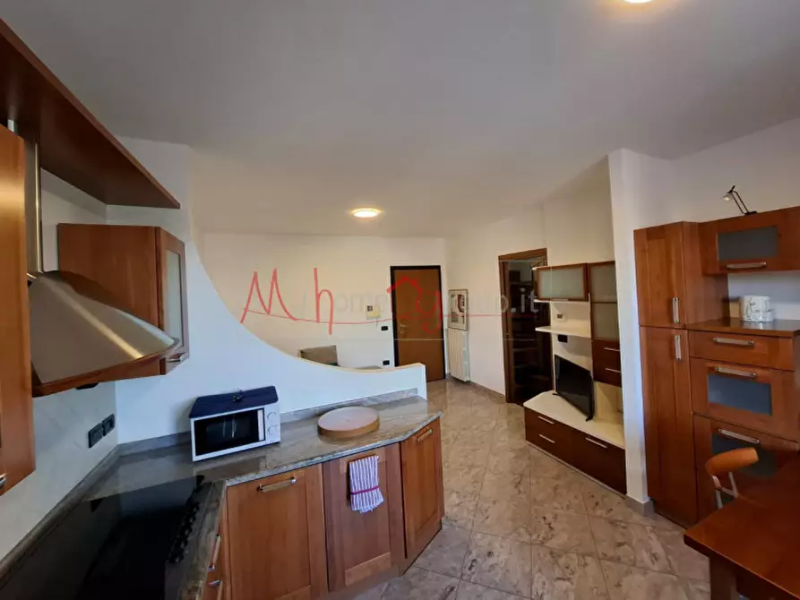 Immagine 2 di Appartamento in affitto  in Via Pietro Bembo a Padova