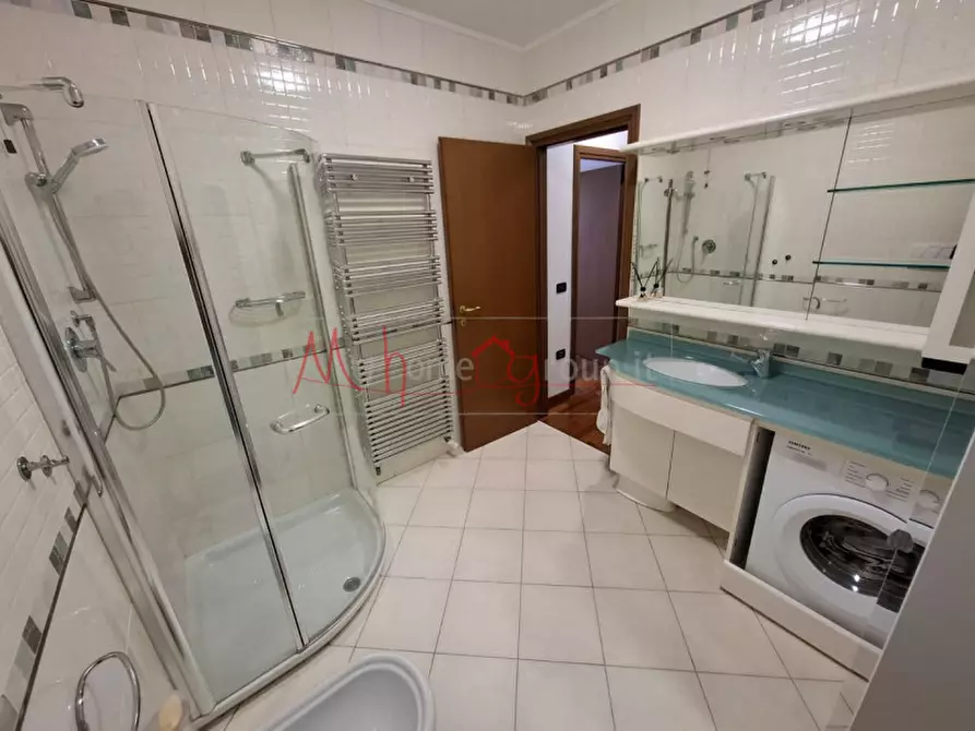 Immagine 5 di Appartamento in affitto  in Via Pietro Bembo a Padova