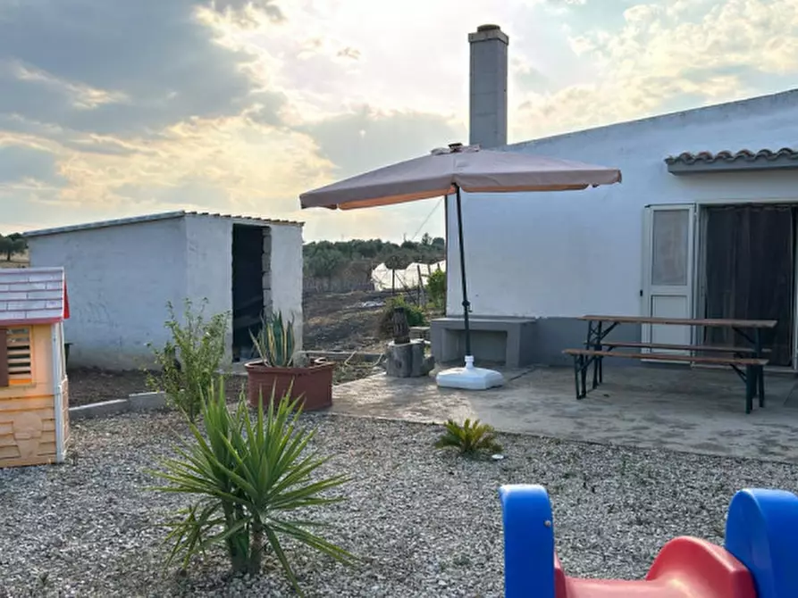 Immagine 1 di Appartamento in vendita  a Pisticci