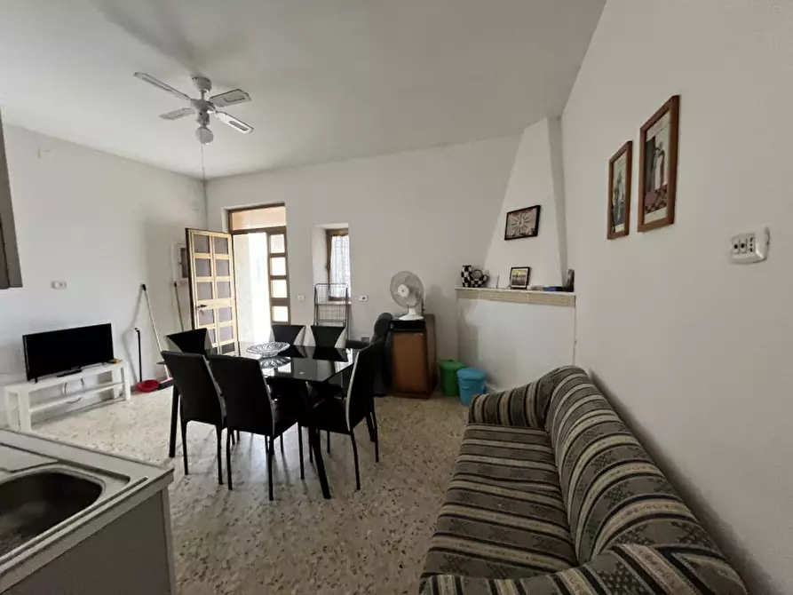 Immagine 2 di Appartamento in vendita  a Pisticci