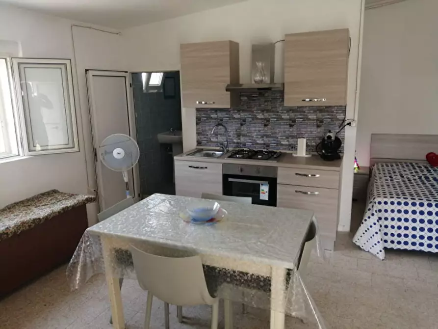 Immagine 4 di Appartamento in vendita  a Pisticci