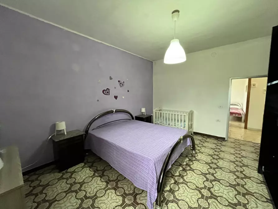 Immagine 5 di Appartamento in vendita  a Pisticci