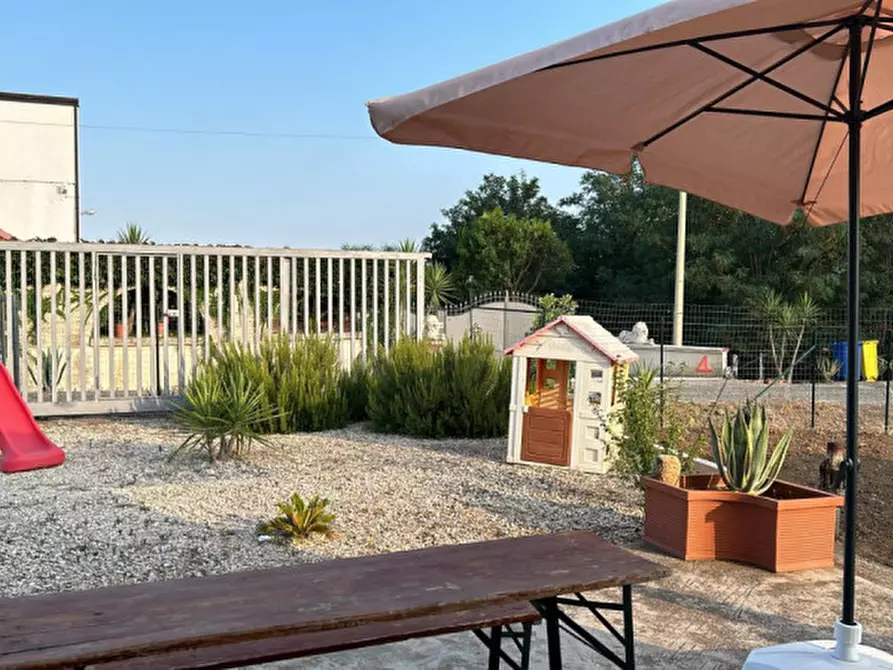 Immagine 7 di Appartamento in vendita  a Pisticci