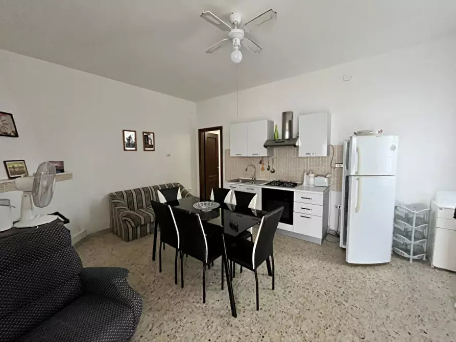 Immagine 8 di Appartamento in vendita  a Pisticci