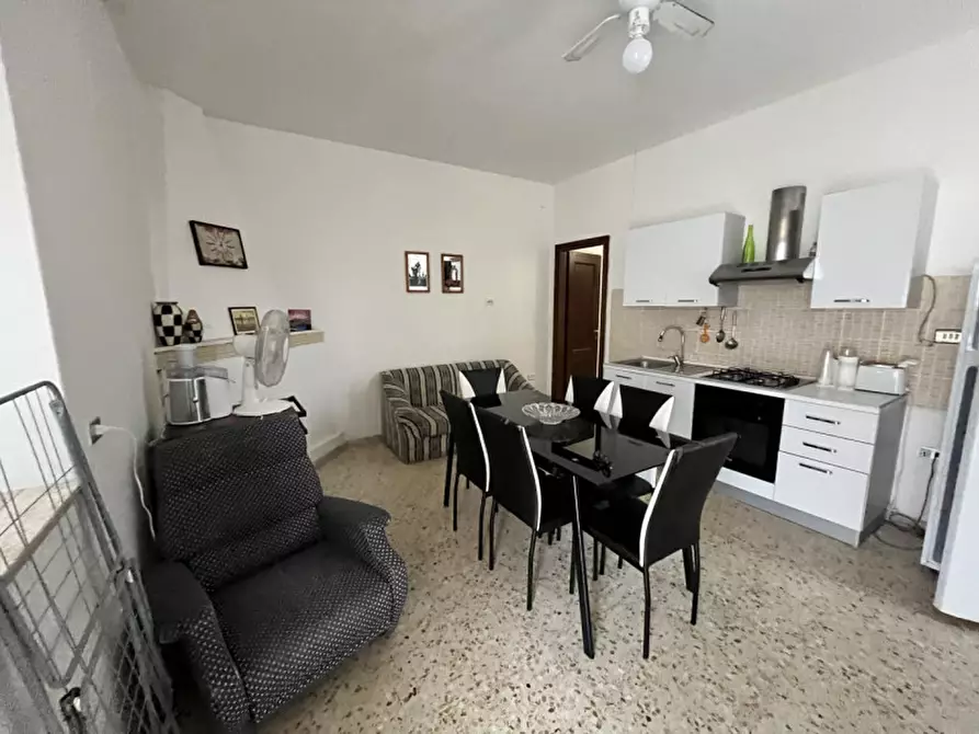 Immagine 9 di Appartamento in vendita  a Pisticci