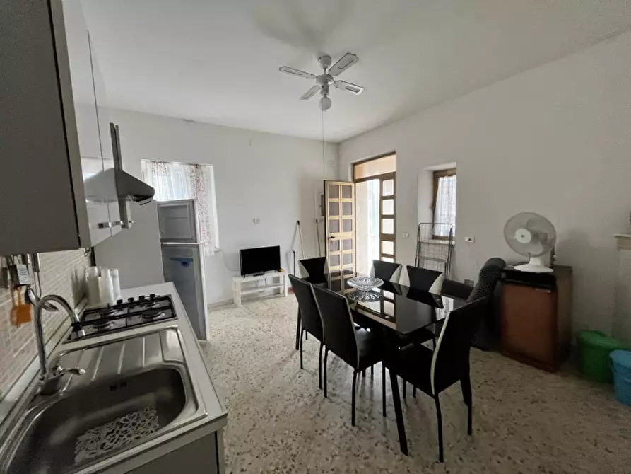 Immagine 10 di Appartamento in vendita  a Pisticci