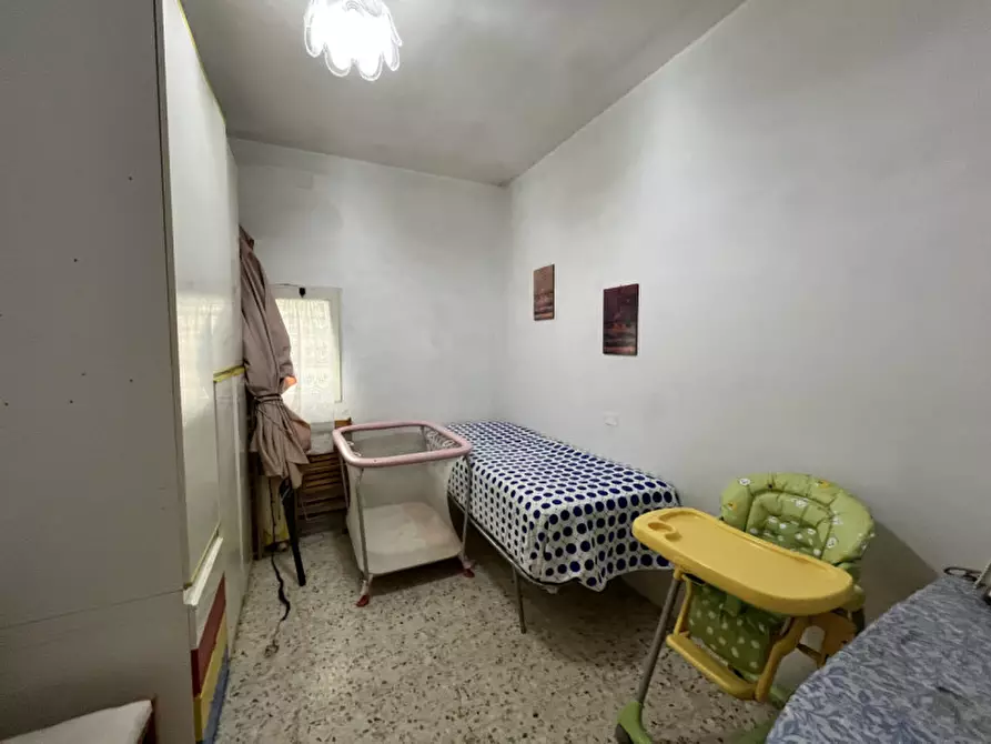 Immagine 13 di Appartamento in vendita  a Pisticci