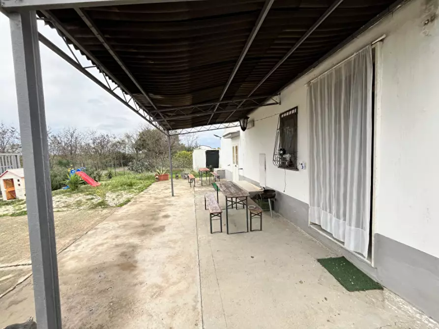 Immagine 15 di Appartamento in vendita  a Pisticci