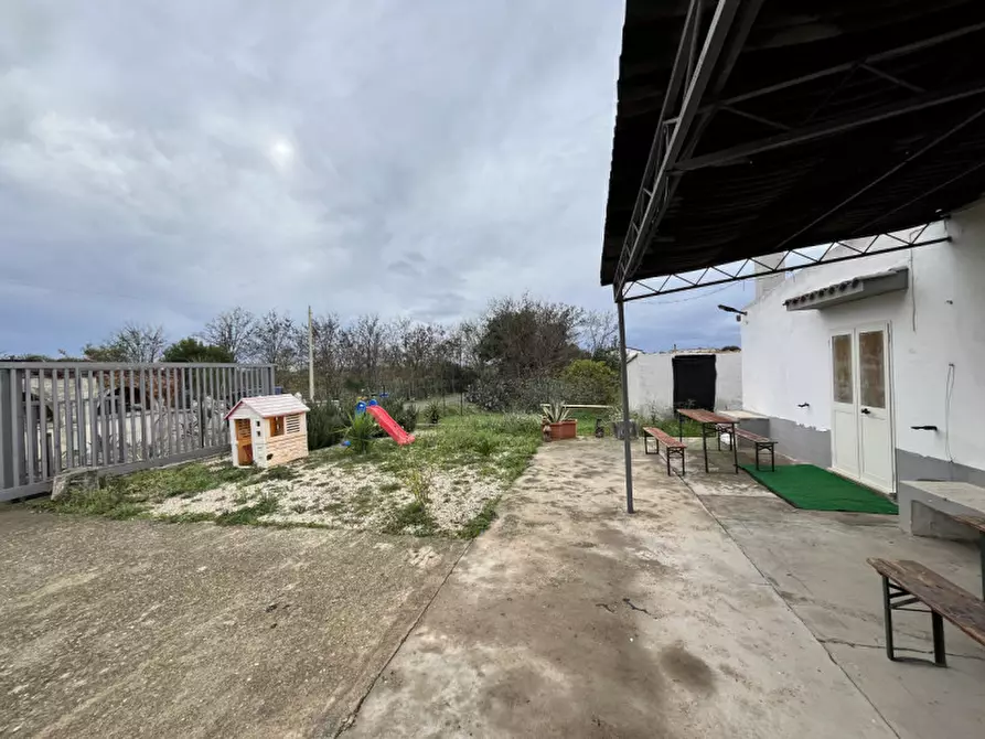 Immagine 16 di Appartamento in vendita  a Pisticci