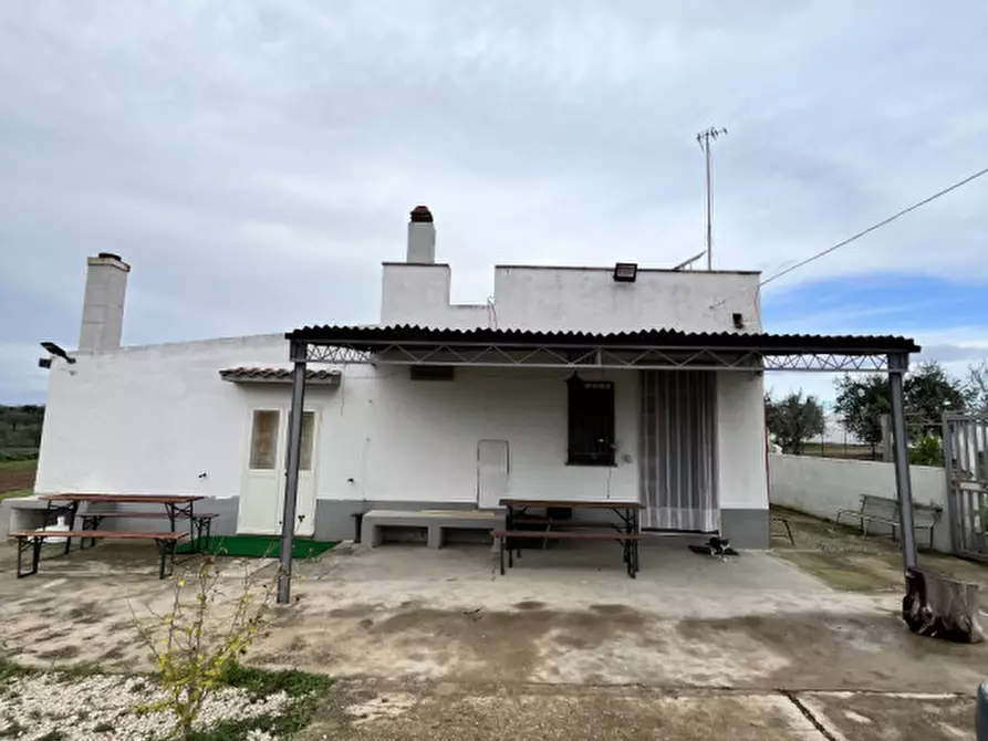 Immagine 17 di Appartamento in vendita  a Pisticci