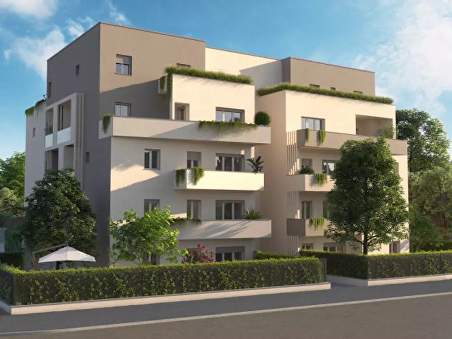 Immagine 4 di Appartamento in vendita  in Via Don Guido Manzoni a San Giovanni In Persiceto