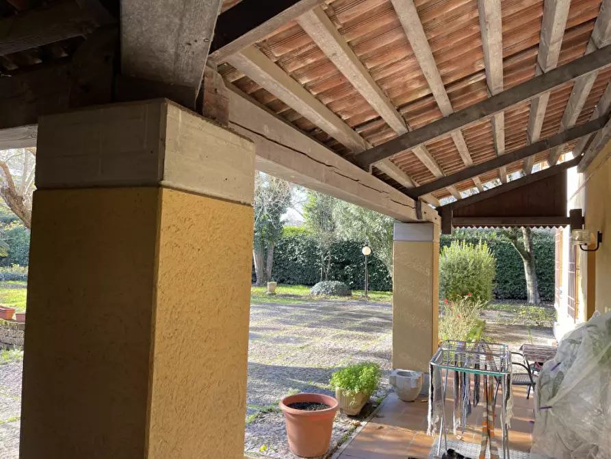 Immagine 1 di Villa in vendita  a Suzzara