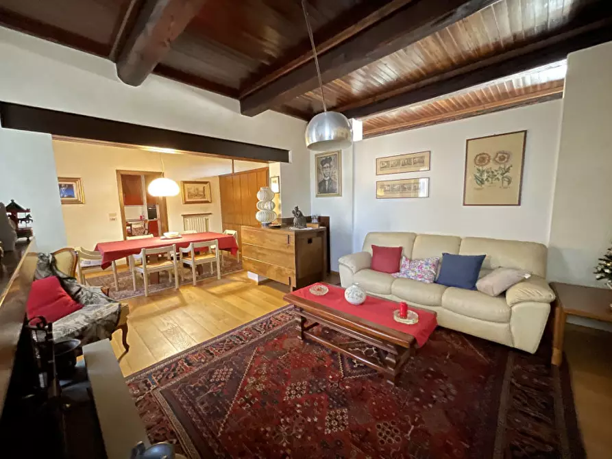 Immagine 20 di Villa in vendita  a Suzzara