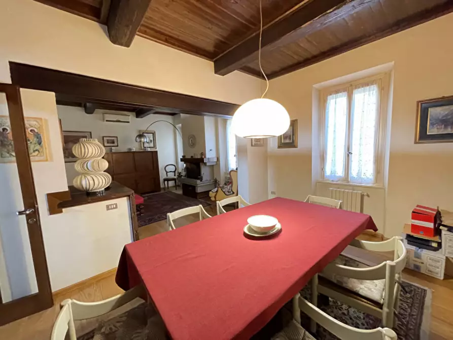 Immagine 21 di Villa in vendita  a Suzzara