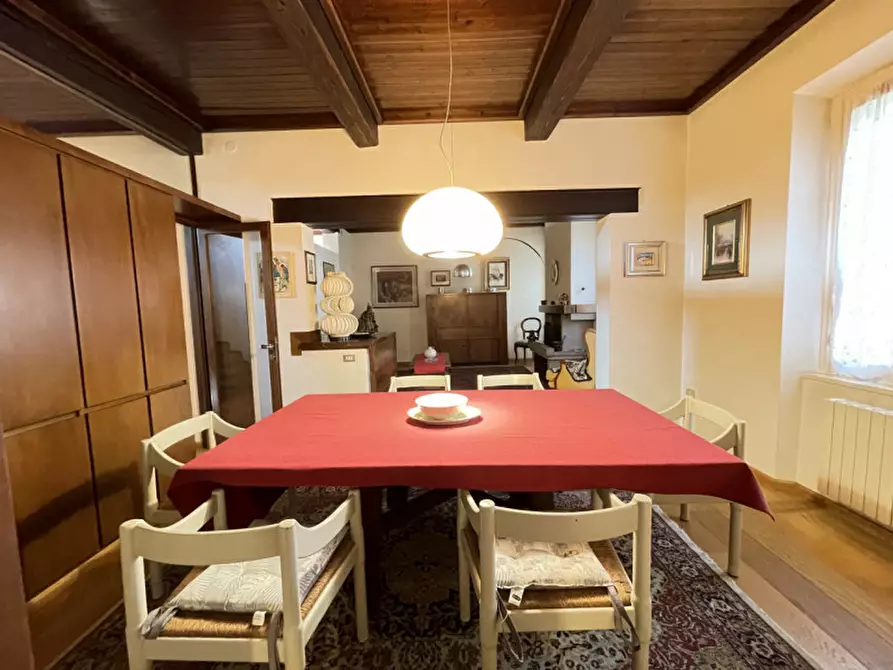 Immagine 22 di Villa in vendita  a Suzzara