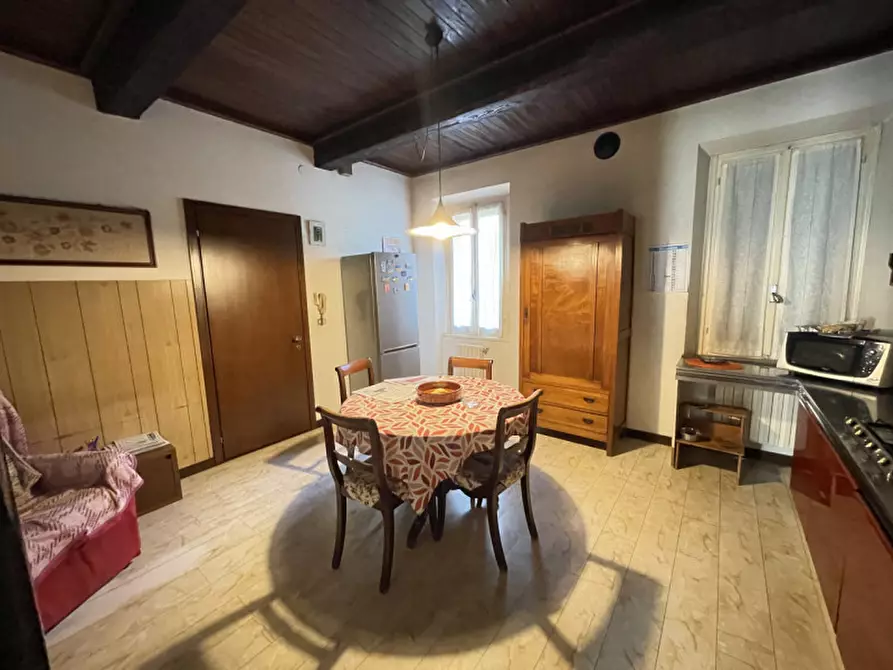 Immagine 23 di Villa in vendita  a Suzzara