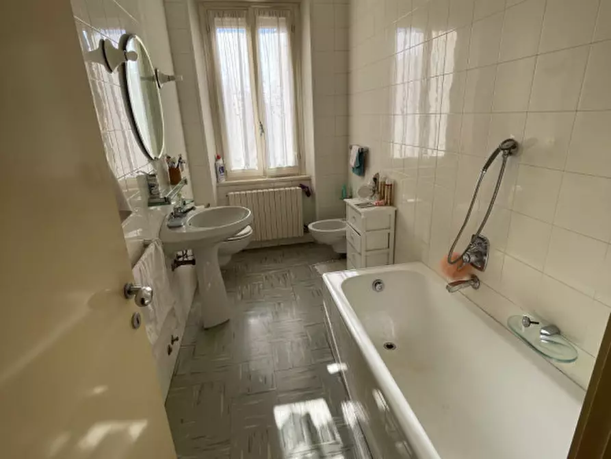 Immagine 24 di Villa in vendita  a Suzzara