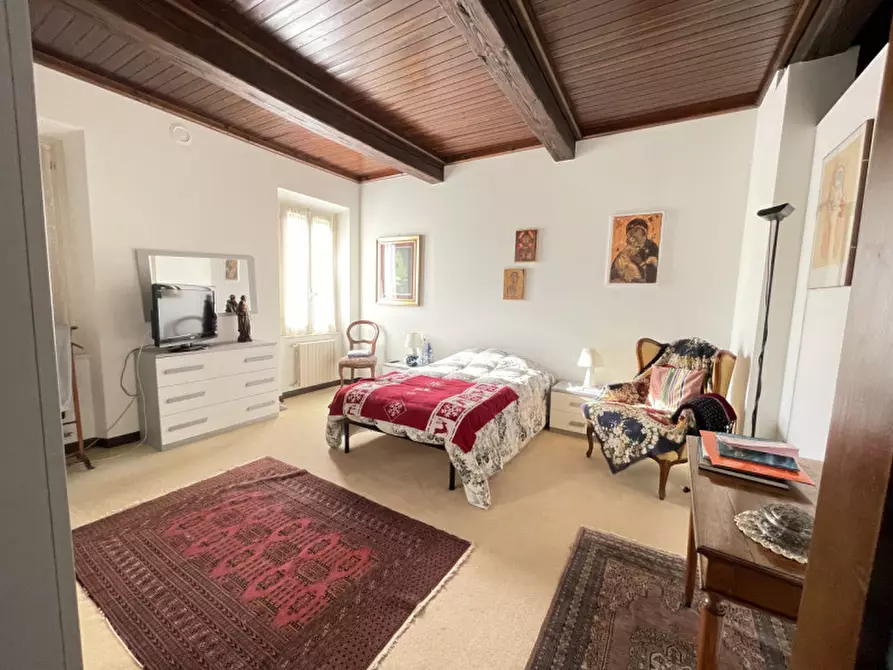 Immagine 27 di Villa in vendita  a Suzzara