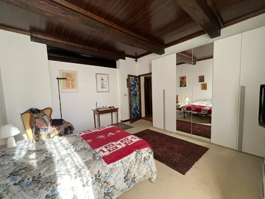 Immagine 28 di Villa in vendita  a Suzzara