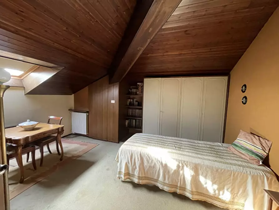 Immagine 31 di Villa in vendita  a Suzzara