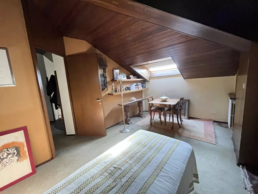 Immagine 32 di Villa in vendita  a Suzzara