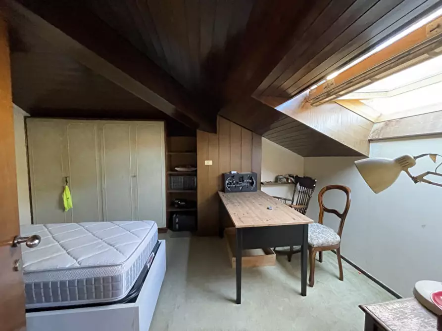 Immagine 33 di Villa in vendita  a Suzzara