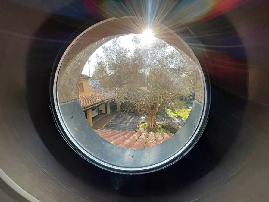 Immagine 36 di Villa in vendita  a Suzzara