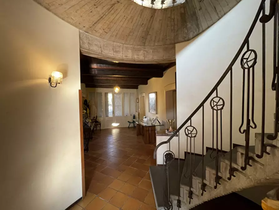 Immagine 37 di Villa in vendita  a Suzzara