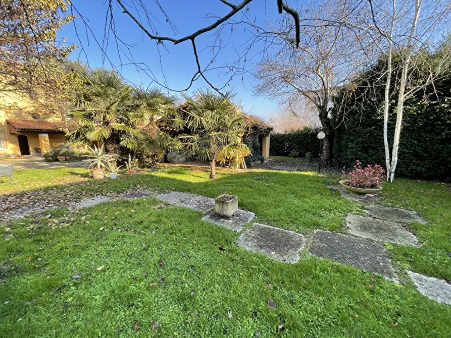 Immagine 43 di Villa in vendita  a Suzzara