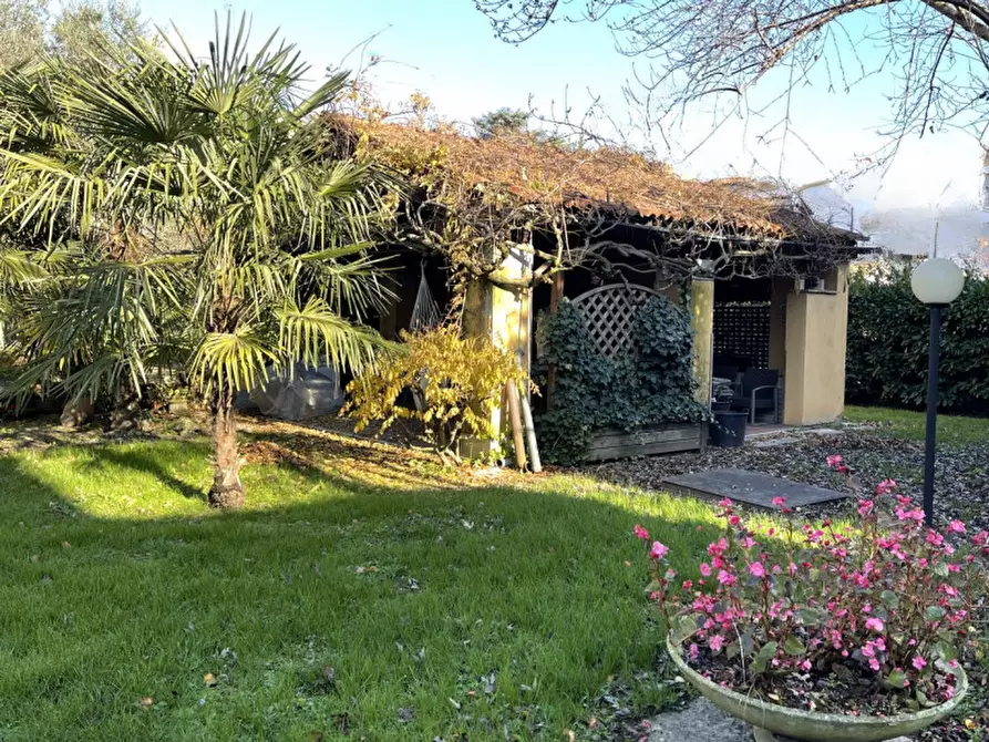 Immagine 44 di Villa in vendita  a Suzzara