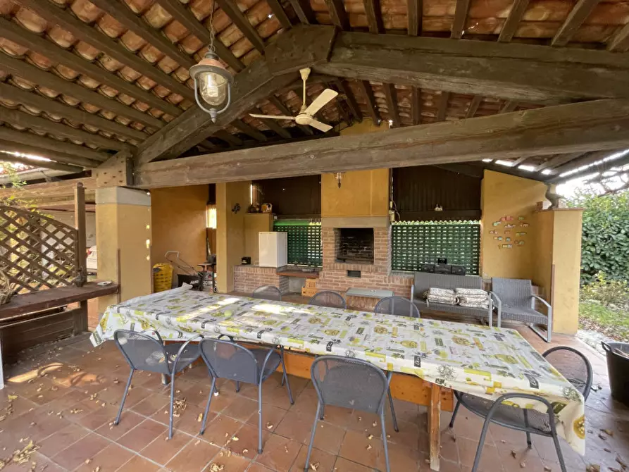 Immagine 46 di Villa in vendita  a Suzzara