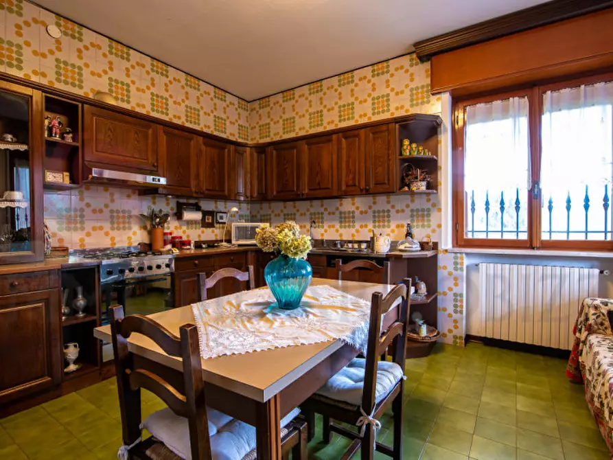 Immagine 2 di Villa in vendita  in Via Lubian a Vo