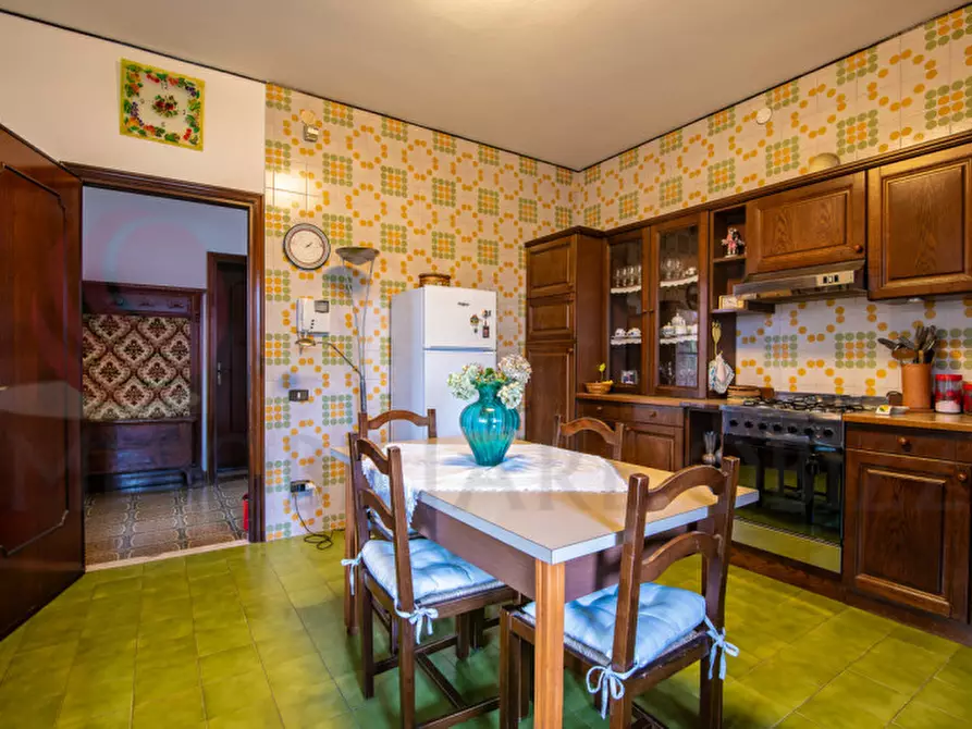 Immagine 5 di Villa in vendita  in Via Lubian a Vo