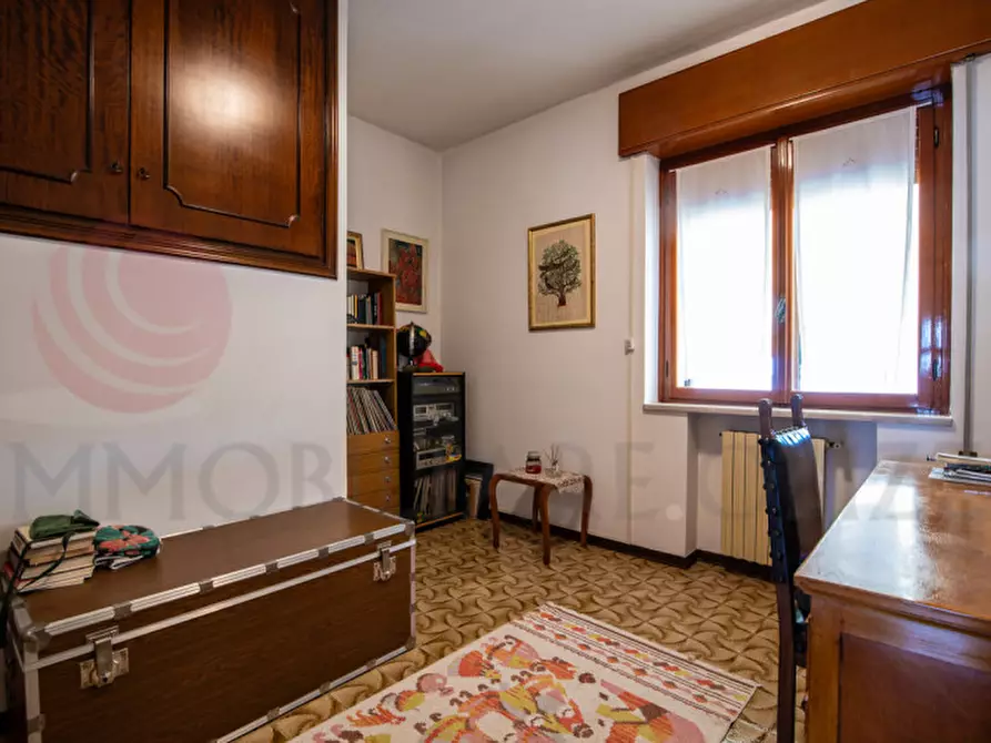 Immagine 6 di Villa in vendita  in Via Lubian a Vo