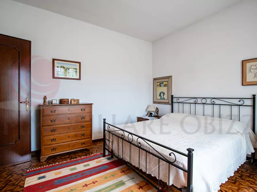 Immagine 8 di Villa in vendita  in Via Lubian a Vo