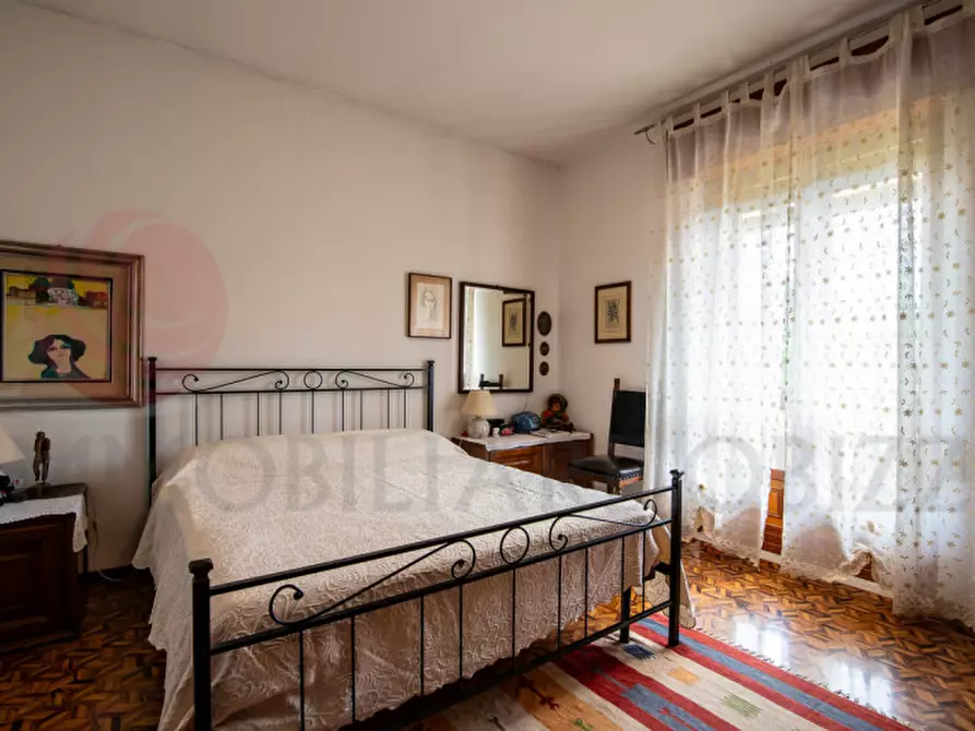 Immagine 9 di Villa in vendita  in Via Lubian a Vo