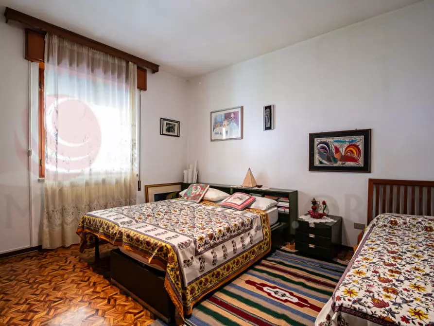 Immagine 10 di Villa in vendita  in Via Lubian a Vo