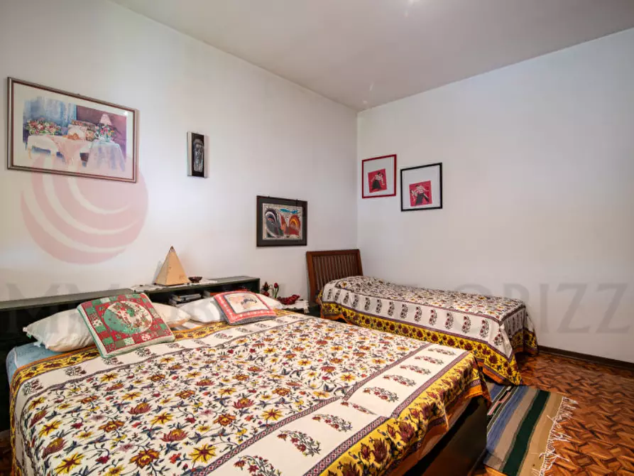 Immagine 11 di Villa in vendita  in Via Lubian a Vo