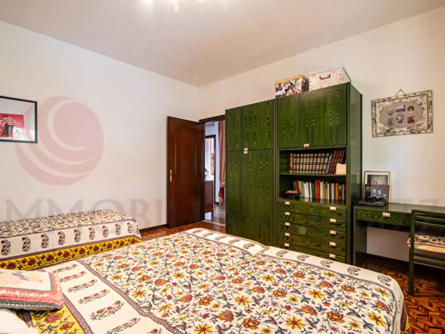 Immagine 12 di Villa in vendita  in Via Lubian a Vo