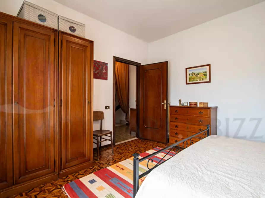 Immagine 13 di Villa in vendita  in Via Lubian a Vo