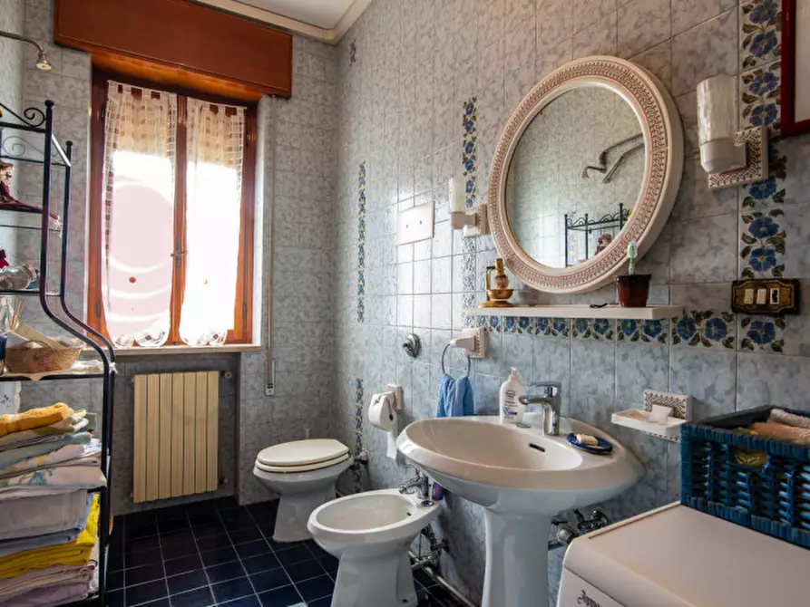 Immagine 15 di Villa in vendita  in Via Lubian a Vo