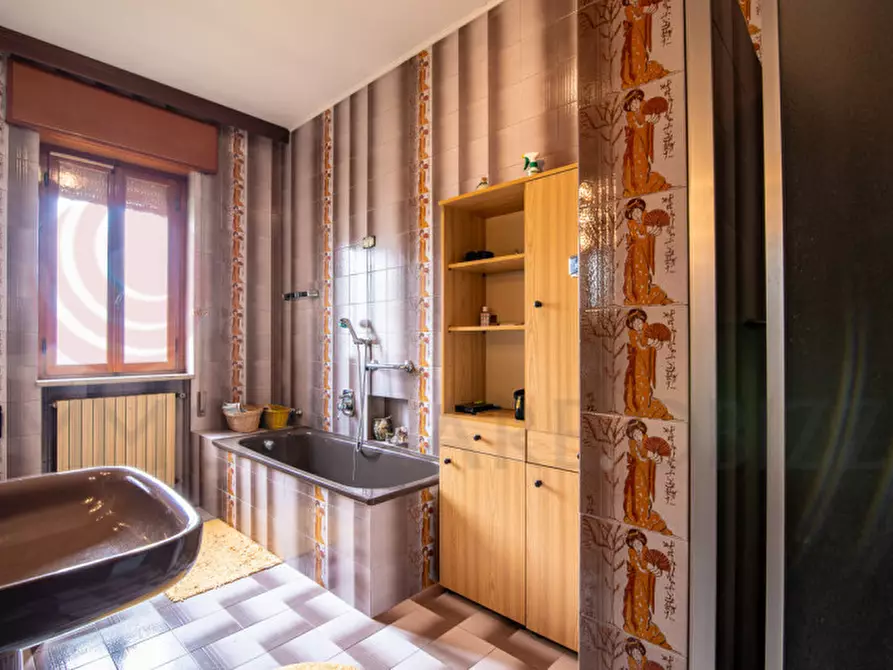 Immagine 16 di Villa in vendita  in Via Lubian a Vo