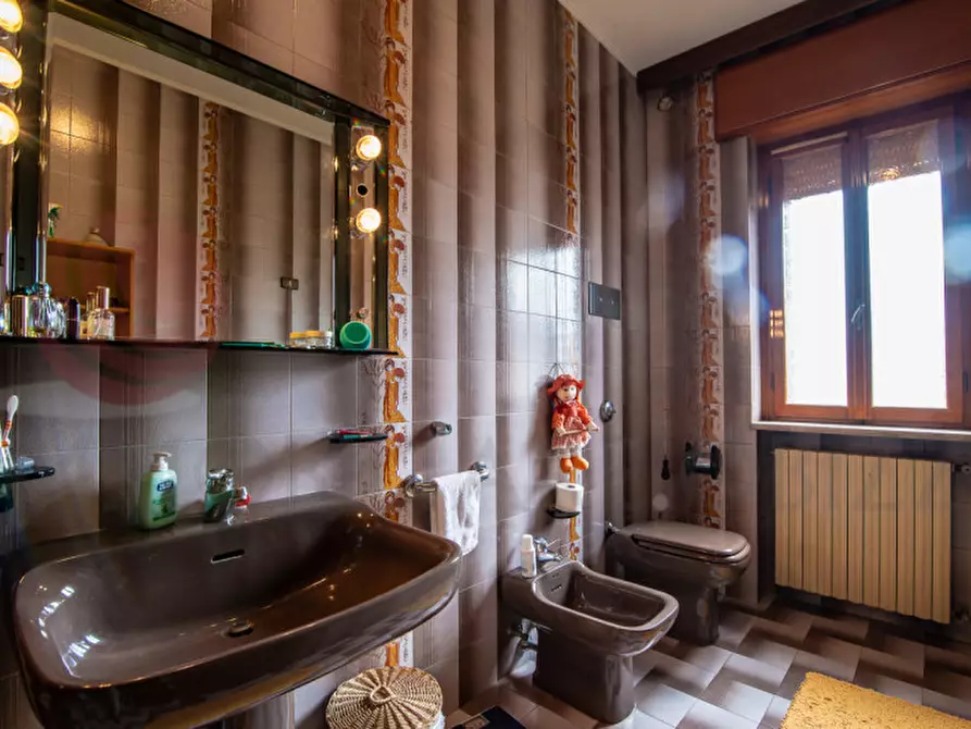 Immagine 17 di Villa in vendita  in Via Lubian a Vo