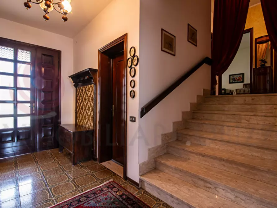 Immagine 18 di Villa in vendita  in Via Lubian a Vo