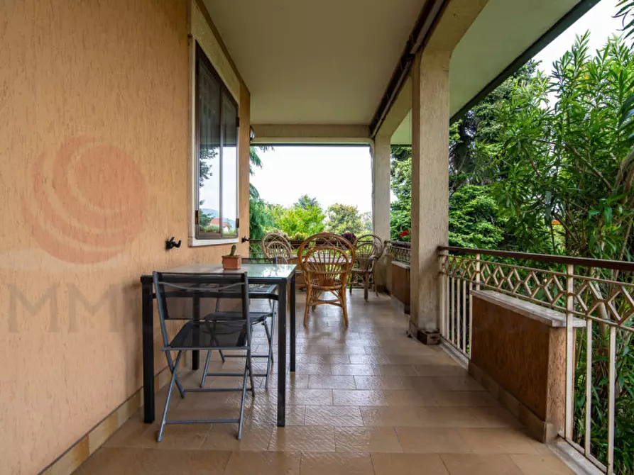 Immagine 19 di Villa in vendita  in Via Lubian a Vo