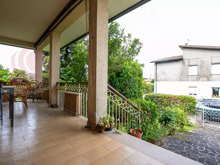 Immagine 21 di Villa in vendita  in Via Lubian a Vo