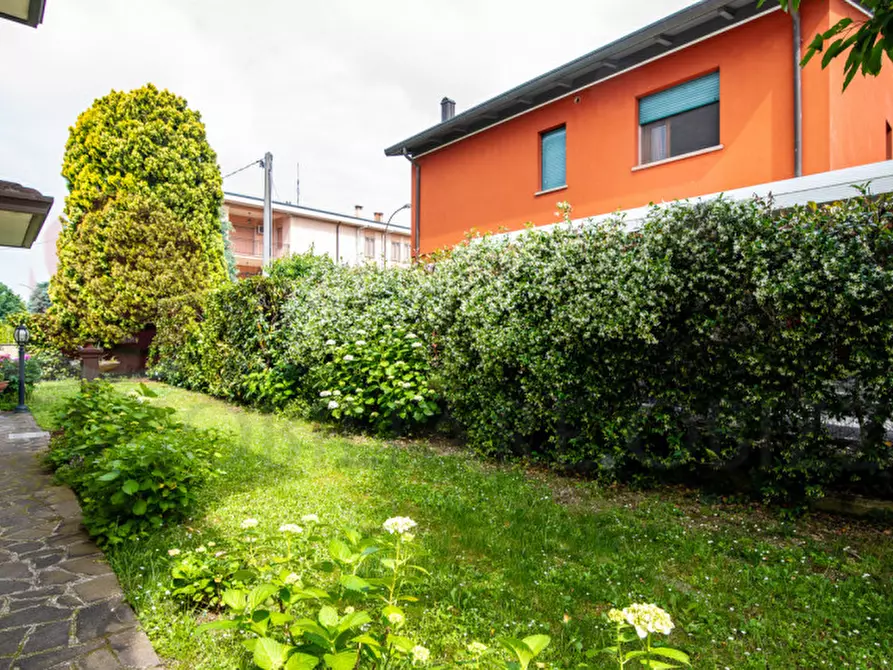 Immagine 24 di Villa in vendita  in Via Lubian a Vo