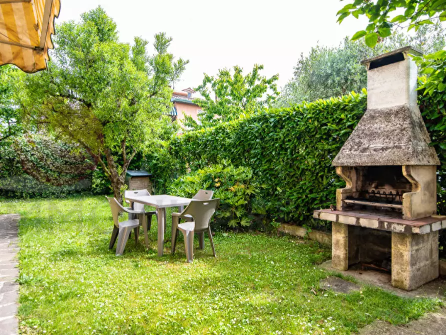 Immagine 25 di Villa in vendita  in Via Lubian a Vo