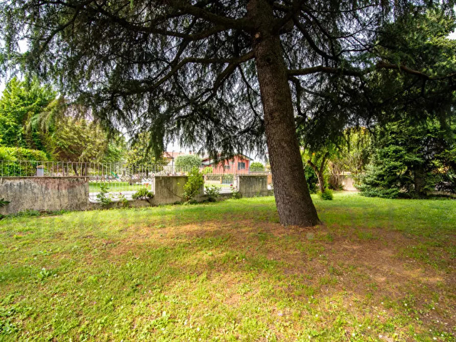 Immagine 27 di Villa in vendita  in Via Lubian a Vo